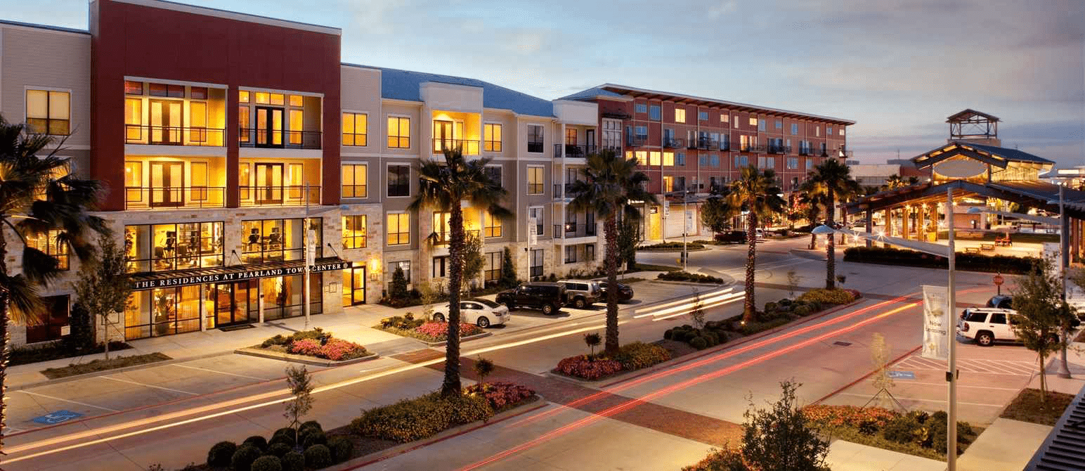 pearland town center pearland town center